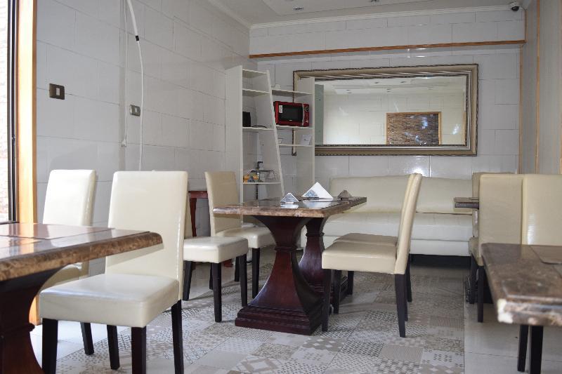 Cosmopolita Hostel 산티아고 외부 사진