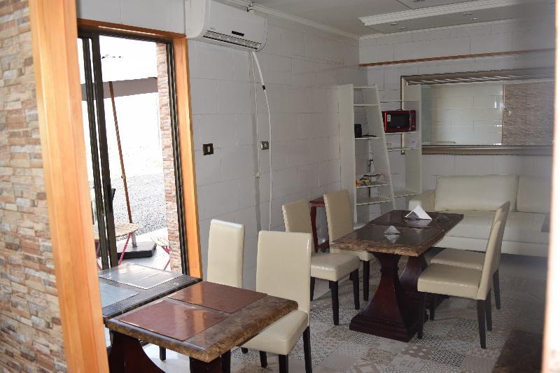Cosmopolita Hostel 산티아고 외부 사진