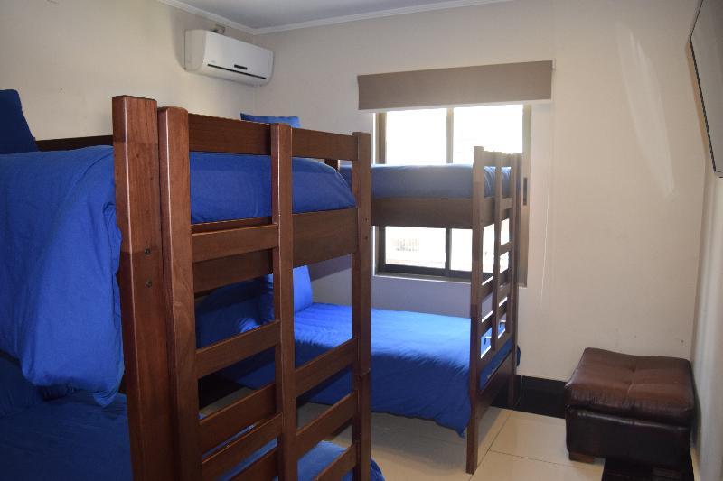 Cosmopolita Hostel 산티아고 외부 사진
