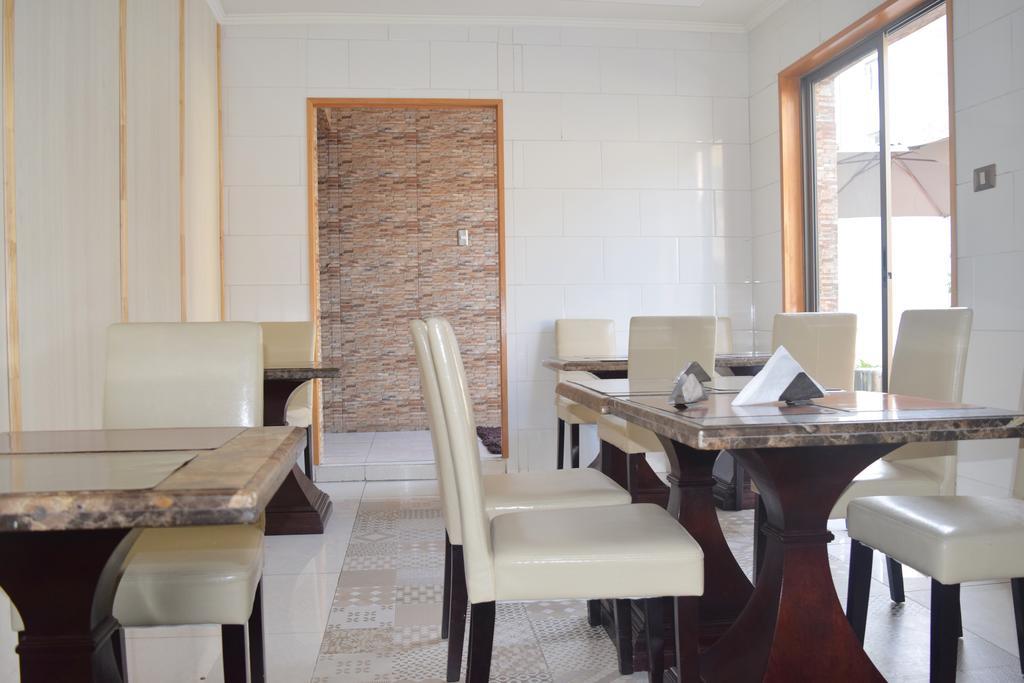 Cosmopolita Hostel 산티아고 외부 사진