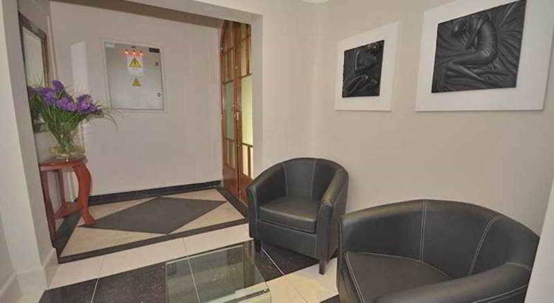 Cosmopolita Hostel 산티아고 외부 사진