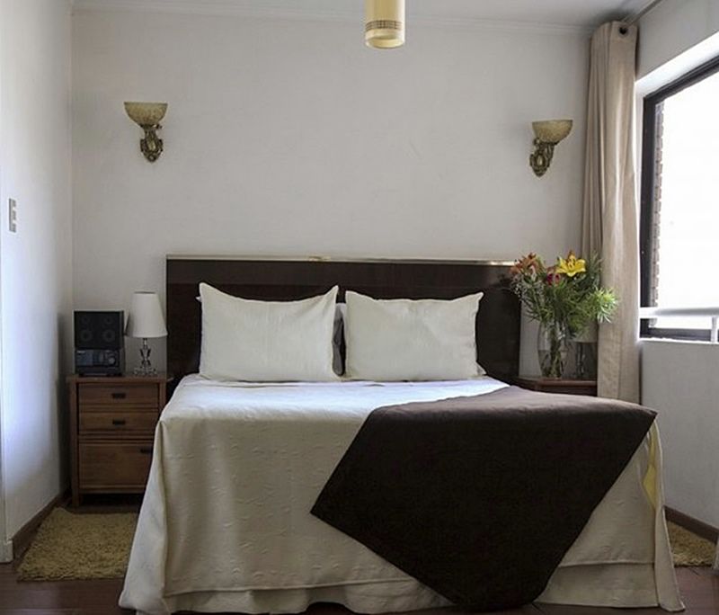 Cosmopolita Hostel 산티아고 외부 사진