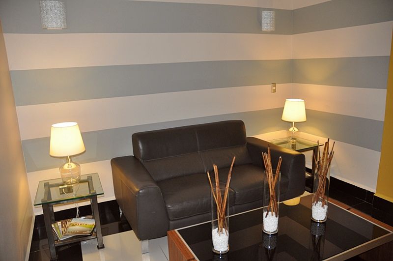 Cosmopolita Hostel 산티아고 외부 사진